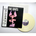 THE HIVES - THE DEATH OF RANDY FITZSIMMONS - LP 2023 - CREAM VINYL - AUTOGRAPHED - NEAR MINT