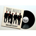 THE HIVES - VENI VIDI VICI - LP 2000 - NEAR MINT