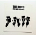 THE HIVES - VENI VIDI VICI - LP 2000 - NEAR MINT