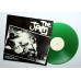 THE JAM - LIVE IN THE MODERN WORLD - LP UK - GREEN VINYL - EXCELLENT+