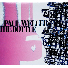 PAUL WELLER - THE BOTTLE - 7"  UK 2004 - NEAR MINT