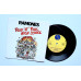 RAMONES - ROCK 'N ROLL HIGH SCHOOL - 7" UK 1979 - EXCELLENT+