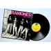 RAMONES - ROCKET TO RUSSIA - LP UK 1977 - NEAR MINT