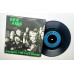 SEX AIDS - BACK ON THE PISS AGAIN - 7" UK 1983 - EXCELLENT