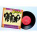 THE STIFFS - GOODBYE MY LOVE - 7" UK 1981 - EXCELLENT+