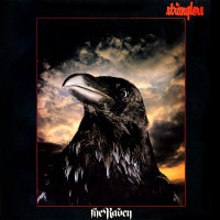 THE STRANGLERS - THE RAVEN - LP UK 1979 - EXCELLENT