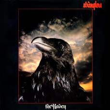 THE STRANGLERS - THE RAVEN - LP UK 1979 - EXCELLENT THE STRANGLERS - THE RAVEN - LP UK 1979 - EXCELLENT