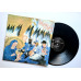 STUPIDS - JESUS MEETS THE STUPIDS - LP UK 1988 + 7" - NEAR MINT