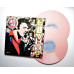 ELVIS PRESLEY - ELVIS's 40 GREATEST - LP UK 1978 - LIMITED ON PINK VINYL - EXCELLENT