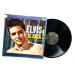 ELVIS PRESLEY - ELVIS IS BACK! - LP USA 1977 - NEAR MINT