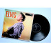 ELVIS PRESLEY - ELVIS - LP - EXCELLENT+
