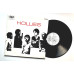 HOLLIES - HOLLIES - LP UK 1988 - NEAR MINT