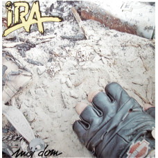 IRA - MOJ DOM - LP 2020 - MINT