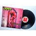 THE CRAMPS - KIZMIAZ - 12" 1986 - NEAR MINT
