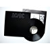 AC/DC - BACK IN BLACK - LP - EXCELLENT+ AC/DC - BACK IN BLACK - LP - EXCELLENT+