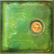 ALICE COOPER - BILLION DOLLAR BABIES - LP UK - EXCELLENT+