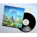 ASIA - ALPHA - LP USA 1983 - NEAR MINT ASIA - ALPHA - LP USA 1983 - NEAR MINT