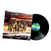 THE BAKER GURVITZ ARMY - THE BAKER GURVITZ ARMY - LP UK 1975 - EXCELLENT-