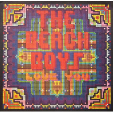 THE BEACH BOYS - LOVE YOU - LP UK 1977 - EXCELLENT THE BEACH BOYS - LOVE YOU - LP UK 1977 - EXCELLENT