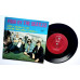 THE BEATLES - FOUR BY THE BEATLES - 7" - EXCELLENT