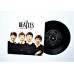 THE BEATLES - FROM ME TO YOU - 7" UK 1982 - EXCELLENT+ THE BEATLES - FROM ME TO YOU - 7" UK 1982 - EXCELLENT+