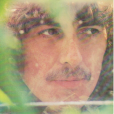 GEORGE HARRISON - BLOW AWAY - 7" UK 1979 - EXCELLENT