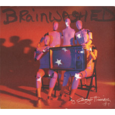 GEORGE HARRISON - BRAINWASHED - LP 2017 - EXCELLENT+ GEORGE HARRISON - BRAINWASHED - LP 2017 - EXCELLENT+
