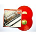 THE BEATLES - 1962-1966 - 2LP UK 1978  -  LIMITED ON RED VINYL - NEAR MINT