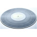 THE BEATLES - ABBEY ROAD - LP UK 1971 - EXCELLENT+