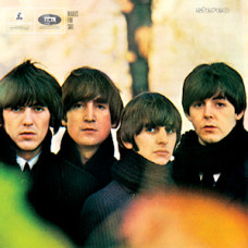 THE BEATLES - BEATLES FOR SALE - LP UK 1984 - EXCELLENT+ THE BEATLES - BEATLES FOR SALE - LP UK 1984 - EXCELLENT+