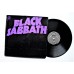 BLACK SABBATH - MASTER OF REALITY - LP UK 1971 - SWIRL - EXCELLENT-