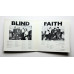 BLIND FAITH - BLIND FAITH - LP UK 1977 - NEAR MINT