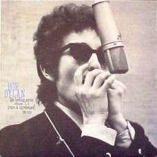 BOB DYLAN - THE BOOTLEG SERIES 1-3 RARE & UNRELEASED 1961-1991 -  5LP  BOX SET 1991 - NEAR MINT