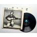 BOB WEIR - HEAVEN HELP THE FOOL - LP UK 1978 - NEAR MINT