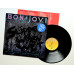 BON JOVI - SLIPPERY WEN WET - LP UK 1986 - EXCELLENT+ BON JOVI - SLIPPERY WEN WET - LP UK 1986 - EXCELLENT+