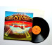 BOSTON - DON'T LOOK BACK - LP UK 1978 - EXCELLENT