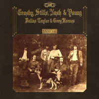 CROSBY, STILLS, NASH & YOUNG - DEJA VU - LP UK 1972 - EXCELLENT+ CROSBY, STILLS, NASH & YOUNG - DEJA VU - LP UK 1972 - EXCELLENT+