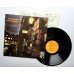 DAVID BOWIE - THE RISE AND FALL OF ZIGGY STARDUST AND THE SPIDERS FROM MARS - LP UK 1973 - EXCELLENT-