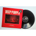 DEEP PURPLE - FIREBALL - 12" UK 1985 - EXCELLENT