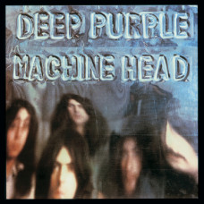 DEEP PURPLE - MACHINE HEAD - LP UK 1972 - 1st PRESS - EXCELLENT- DEEP PURPLE - MACHINE HEAD - LP UK 1972 - 1st PRESS - EXCELLENT-