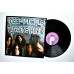 DEEP PURPLE - MACHINE HEAD - LP UK 1972 - 1st PRESS - EXCELLENT-