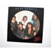 DEEP PURPLE - PERFECT STRANGERS - LP UK 1984 - LIMITED EDITION PICTURE DISC - EXCELLENT+