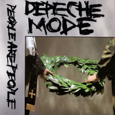 DEPECHE MODE - PEOPLE ARE PEOPLE - 7" UK 1984 - NEAR MINT DEPECHE MODE - PEOPLE ARE PEOPLE - 7" UK 1984 - NEAR MINT