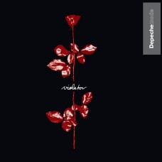 DEPECHE MODE - VIOLATOR - LP UK 1990 - EXCELLENT