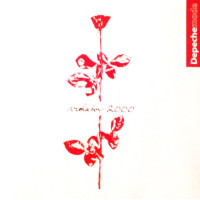 DEPECHE MODE - VIOLATOR 2000 - LP 2000 - EXCELLENT+
