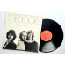 THE DOORS - OTHER VOICES - LP - NEAR MINT