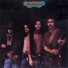 EAGLES - DESPERADO - LP UK 1973 - NEAR MINT EAGLES - DESPERADO - LP UK 1973 - NEAR MINT