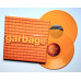GARBAGE - VERSION 2.0 - LP 2018 - ORANGE VINYL - NEAR MINT