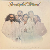 GRATEFUL DEAD - GO TO HEAVEN - LP UK 1980 - EXCELLENT GRATEFUL DEAD - GO TO HEAVEN - LP UK 1980 - EXCELLENT