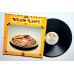 HEAD EAST - FLAT AS A PANCAKE - LP USA 1975 - EXCELLENT+